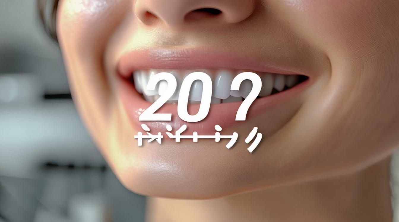 20岁还能做牙齿矫正吗？成人矫正效果解析-图1