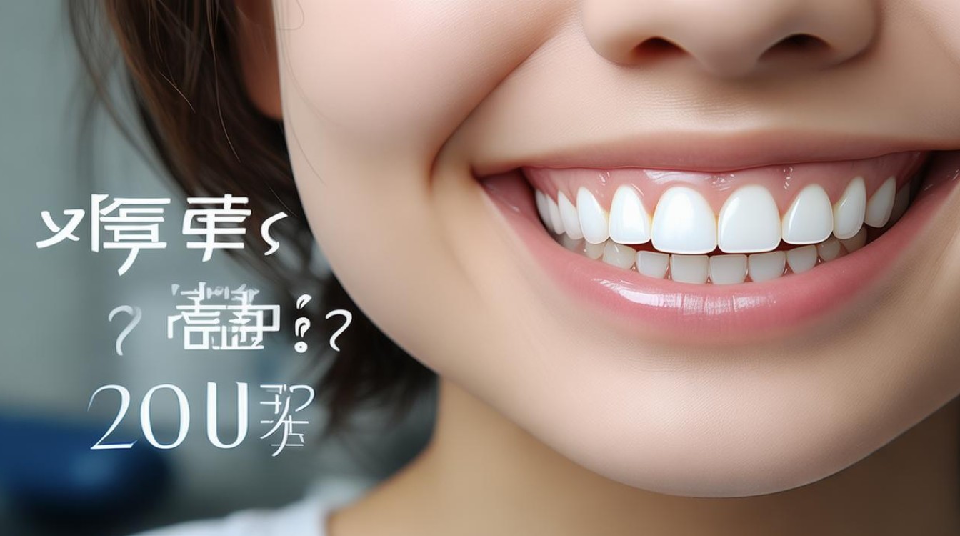 20岁还能做牙齿矫正吗？成人矫正效果解析-图2