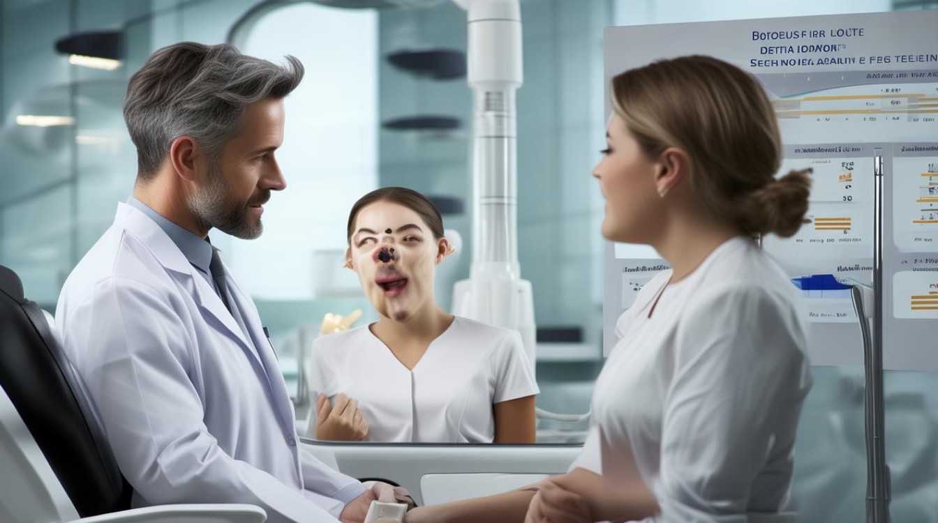 门牙缺失多年还能种牙吗？技术分析与数据解答-图1