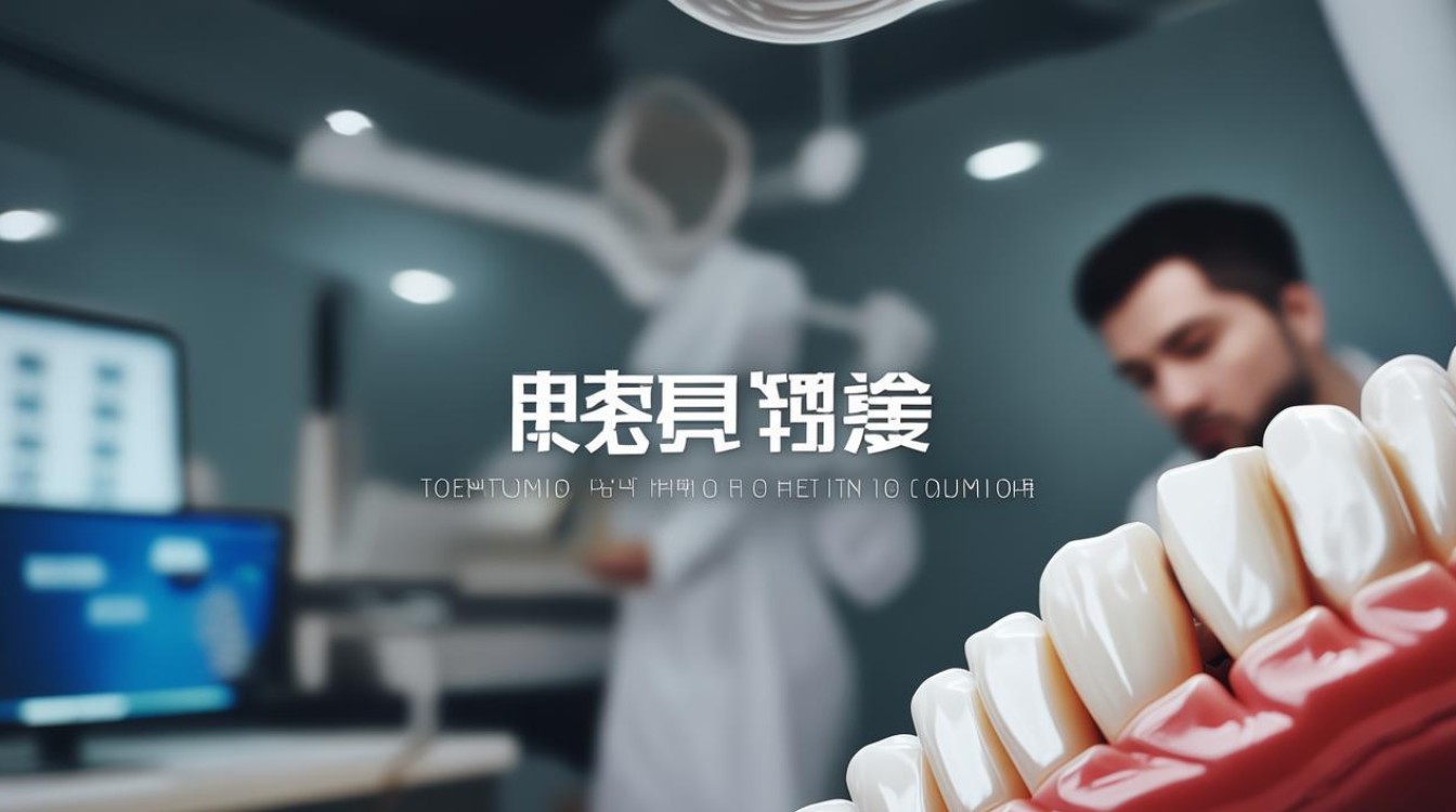数字化种植牙直播拜博，技术如何提升种牙体验？-图1