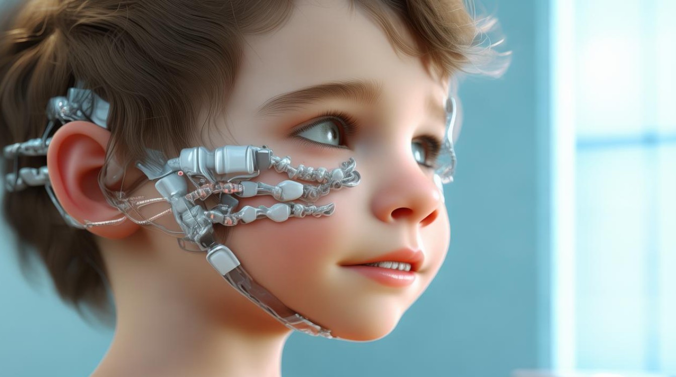 如何科学矫正儿童龅牙？专家指南分享-图4