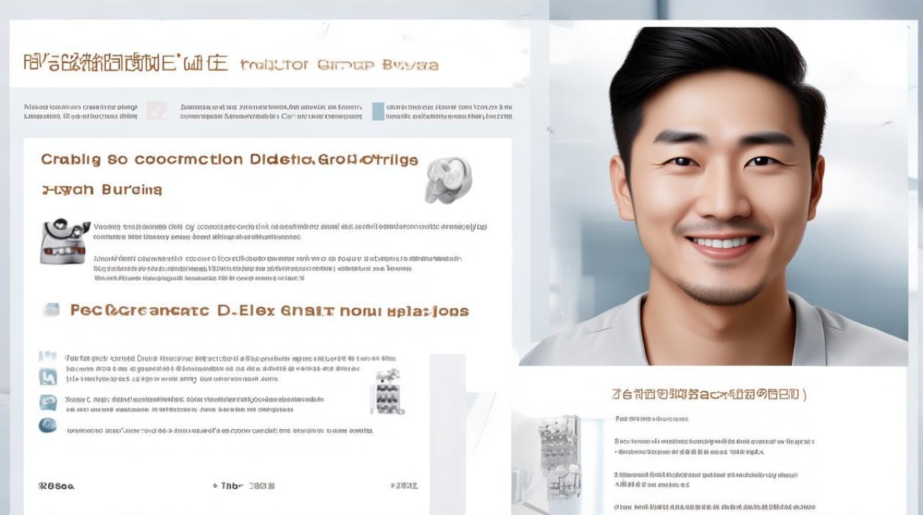 南京牙齿矫正团购怎么选？最新优惠与科学指南-图3