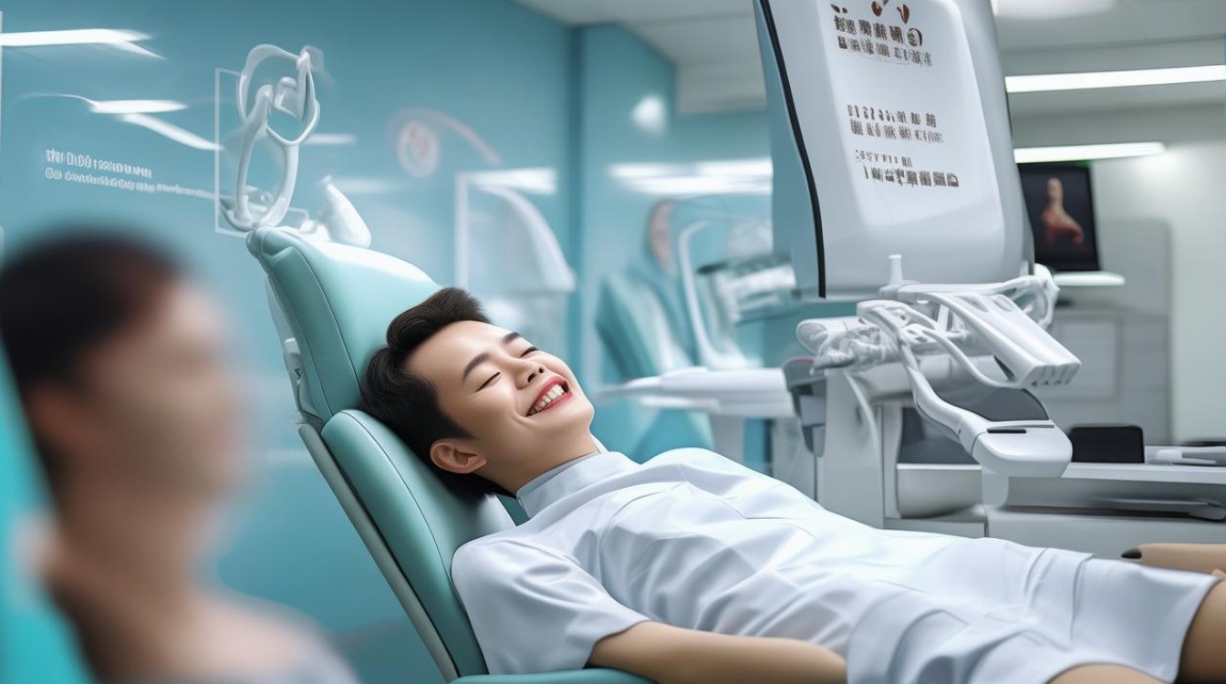 广州矫正牙齿哪家医院好？专业推荐与对比-图1