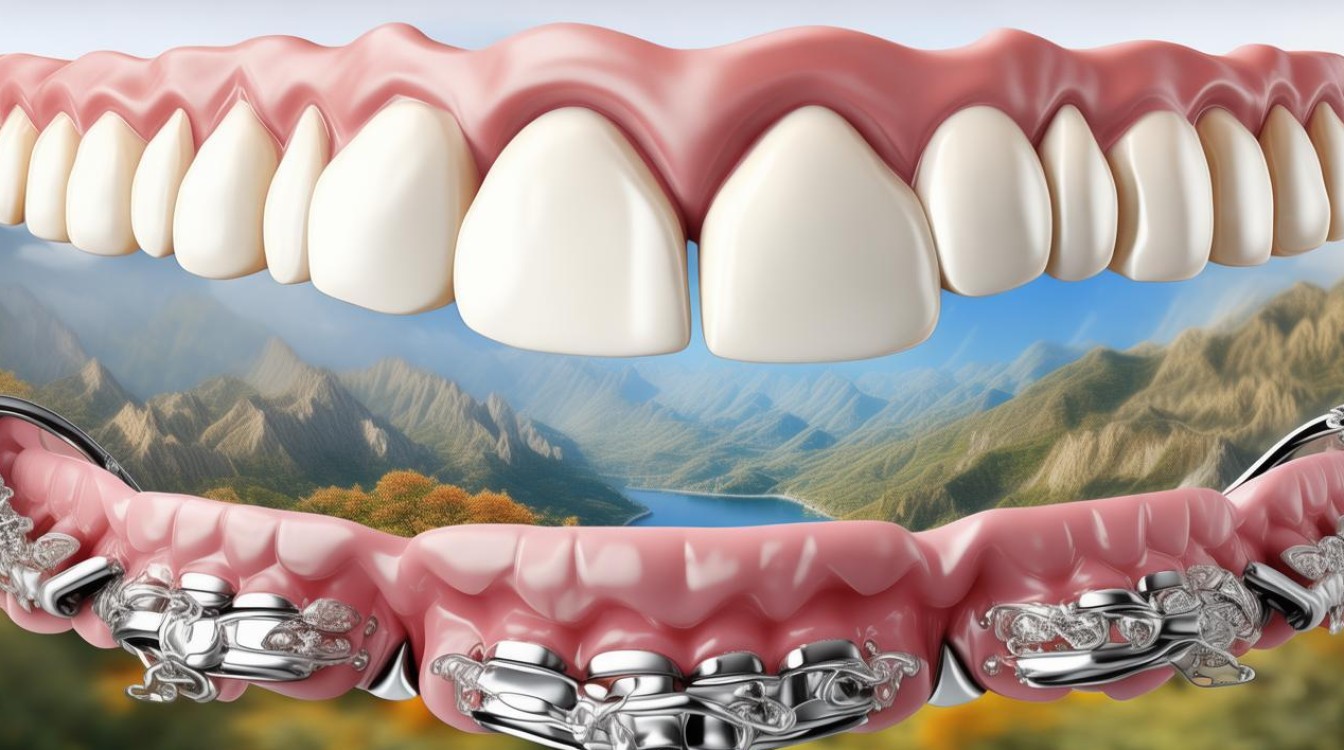 黄山地区如何科学选择牙齿矫正？专业指南解析-图4