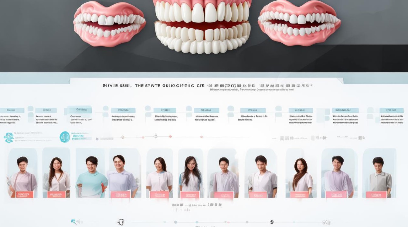 汕尾牙齿矫正多少钱？技术选择与权威数据全解析-图2