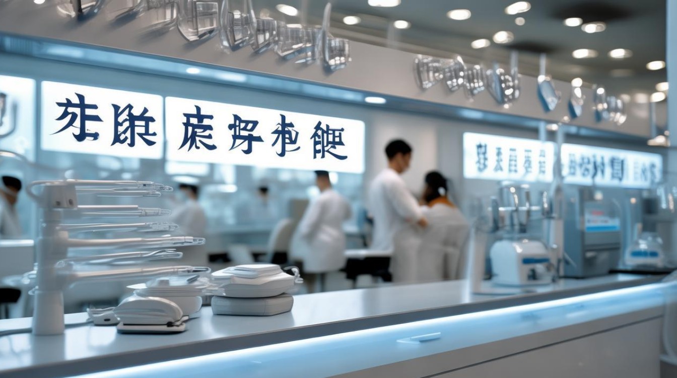 北京哪家牙齿矫正机构好？专业指南推荐-图4