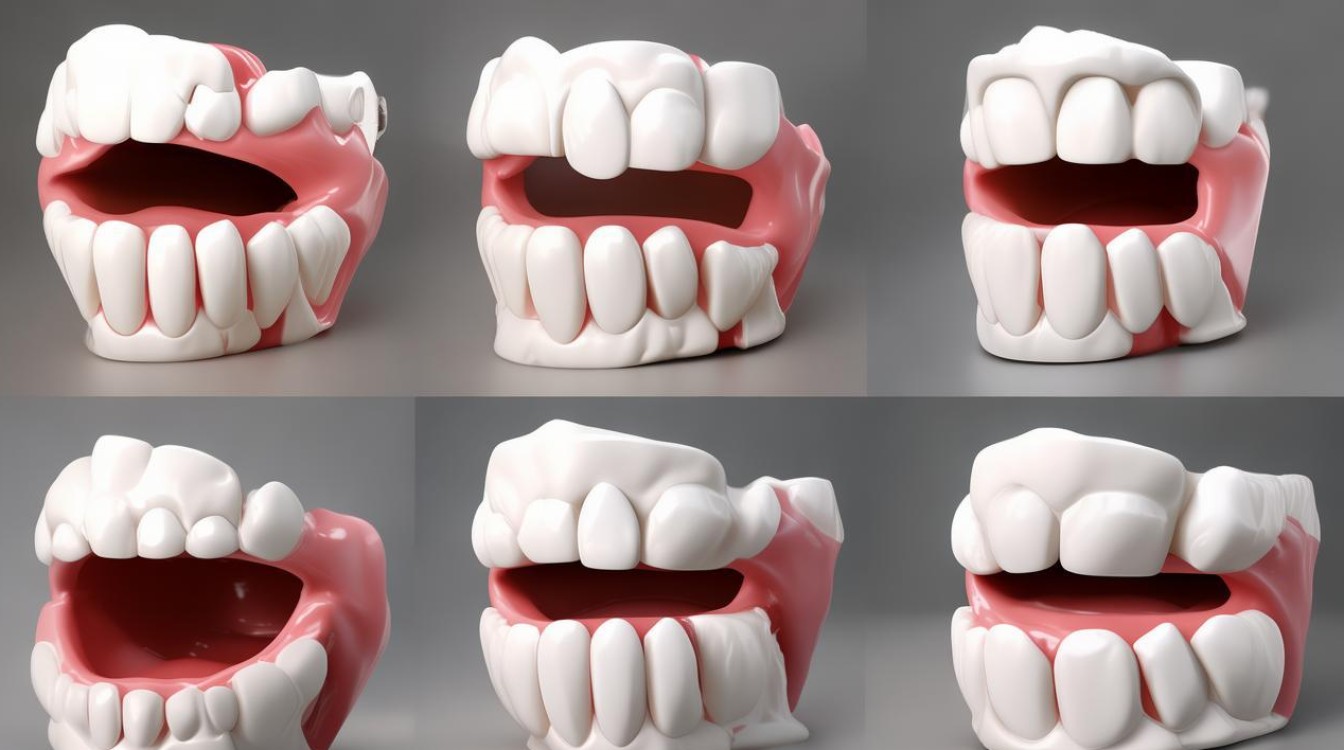 网上卖的牙齿矫正器安全吗？效果如何？-图1