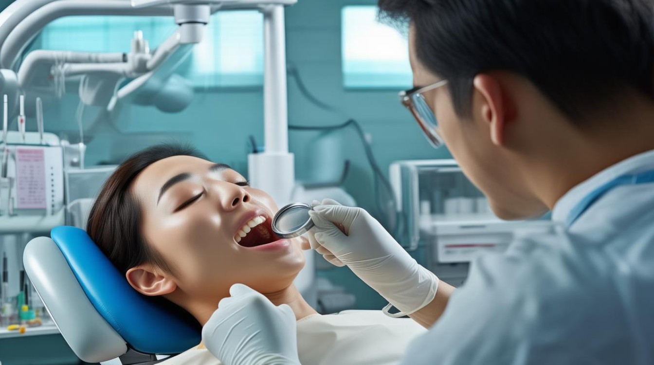 矫正牙齿前必须拔掉蛀牙吗？-图2