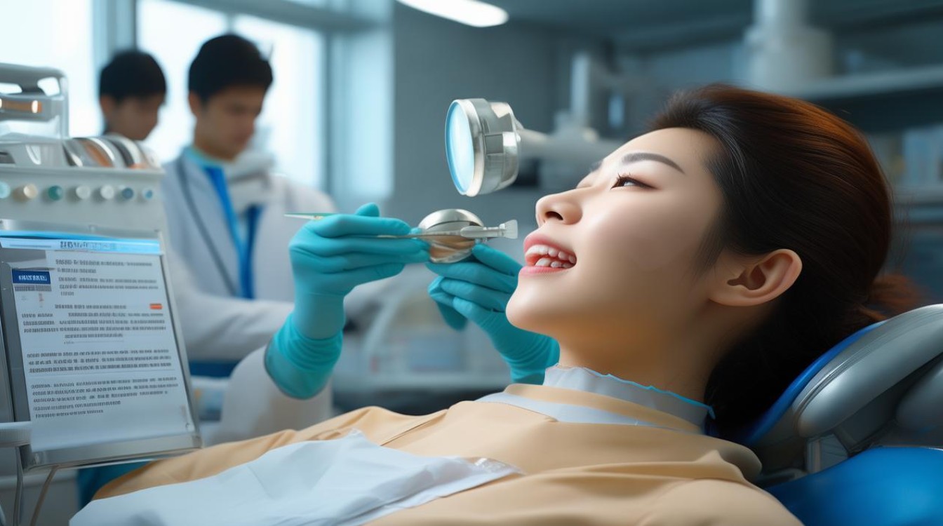 矫正牙齿前必须拔掉蛀牙吗？-图4