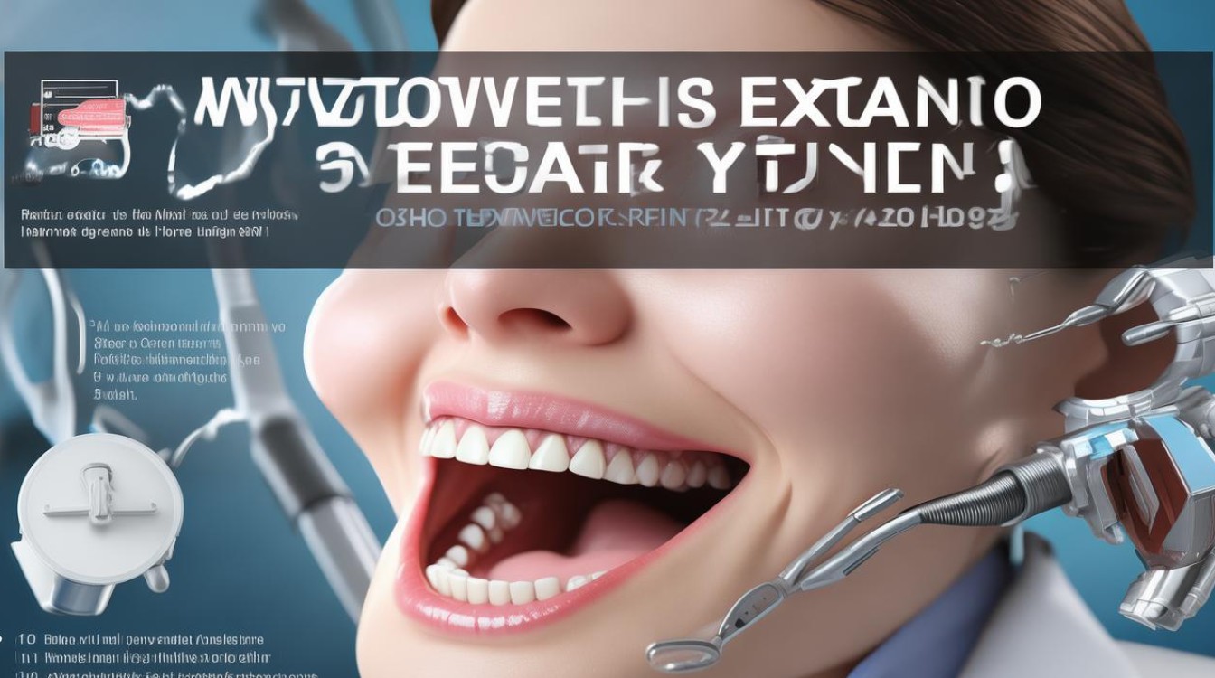 矫正牙齿期间可以拔智齿吗？全面指南解答-图1