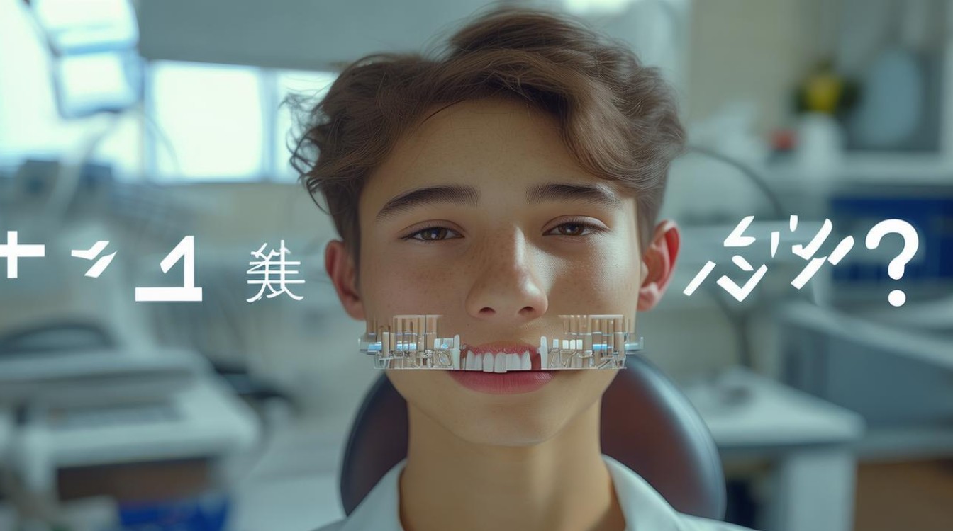 21岁做牙齿矫正还来得及吗？效果如何？-图2