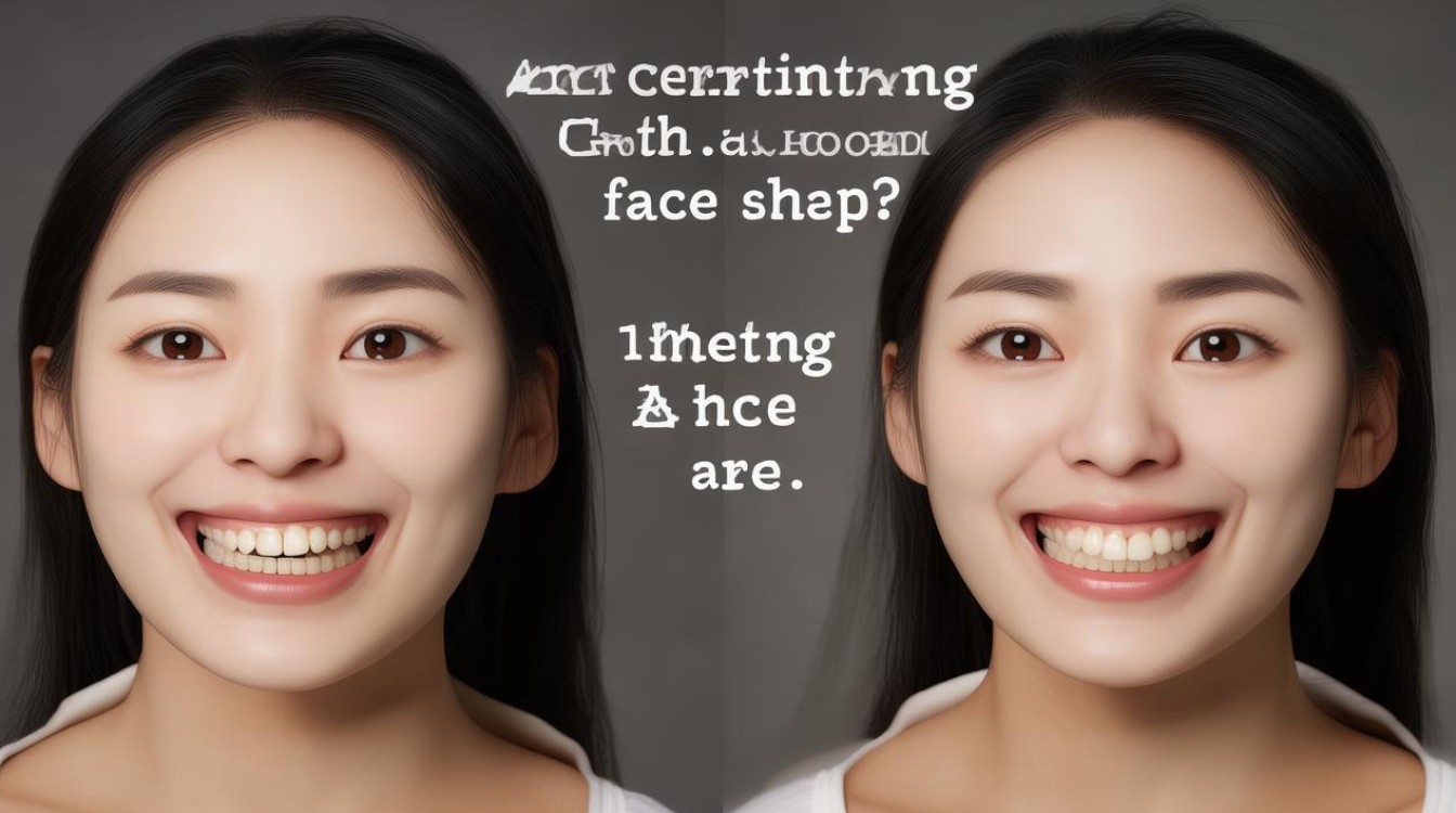 矫正牙齿真的能改变脸型吗？专家解答-图3