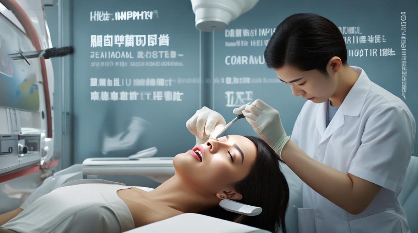 宝安中医院种植牙技术先进吗？现代解决方案有哪些？-图3