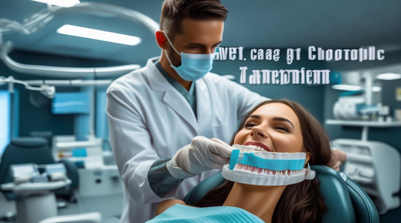 矫正牙齿一般需要多少钱？费用详解与影响因素-图3
