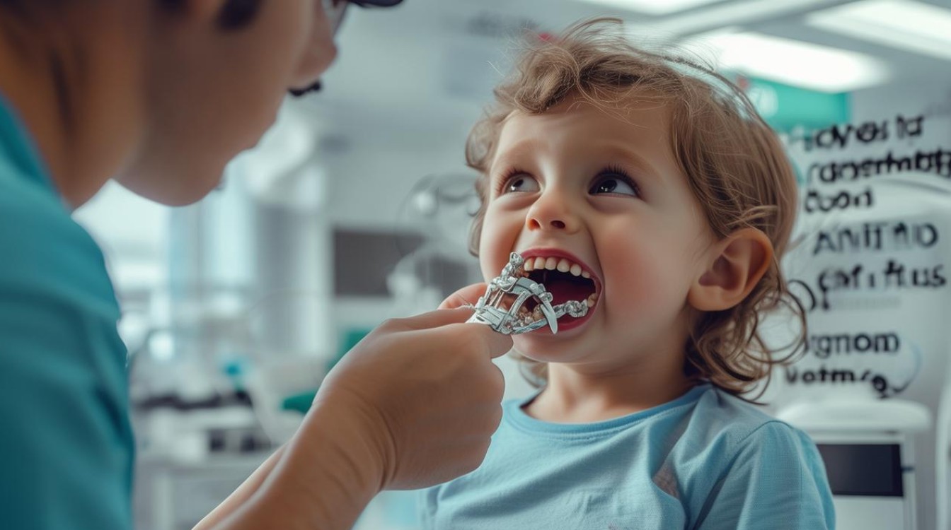 小孩医院矫正牙齿需要多少钱？费用全解析-图3