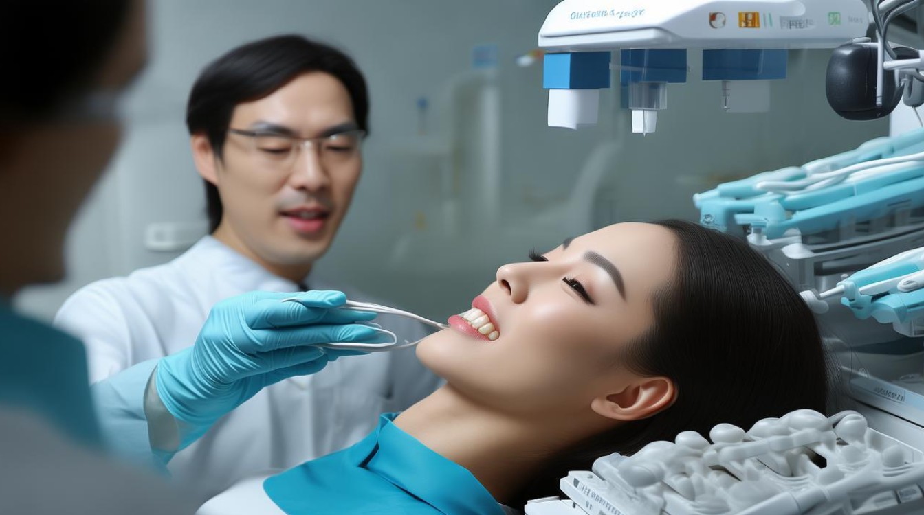 郑苍尚种植牙，现代缺牙修复的优选方案吗？-图4