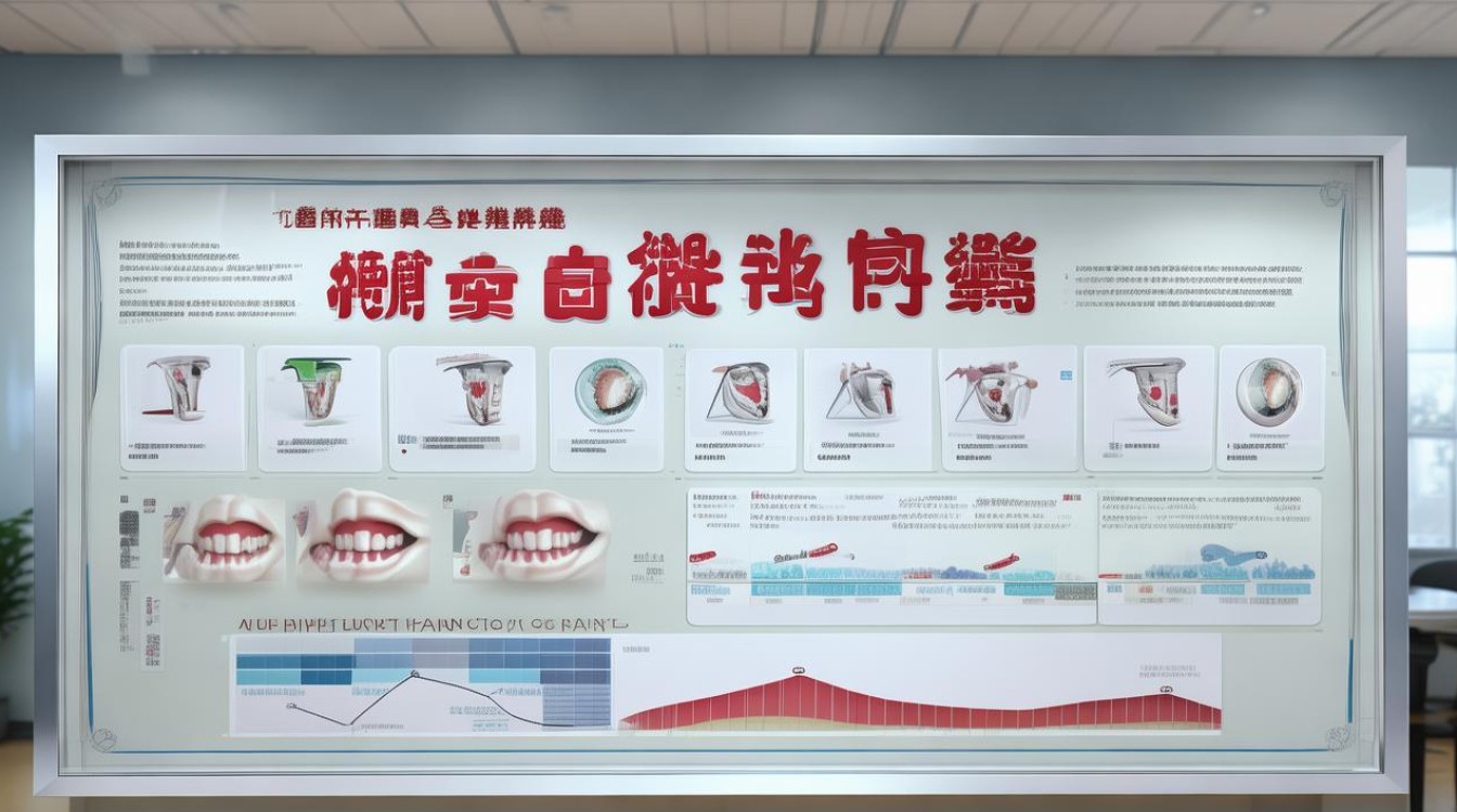 武汉牙齿矫正可以分期付款吗？最新政策与费用解析-图1