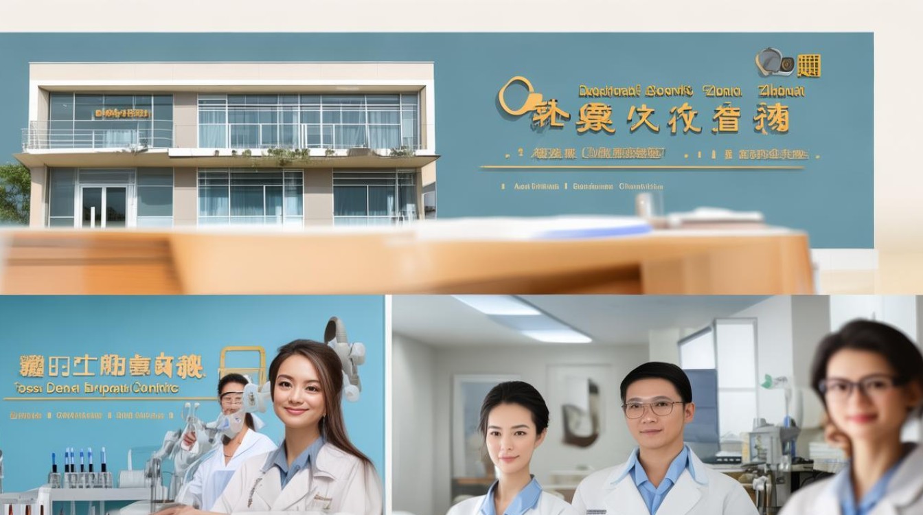 珠海哪里种植牙好？推荐靠谱的牙科医院与医生-图4