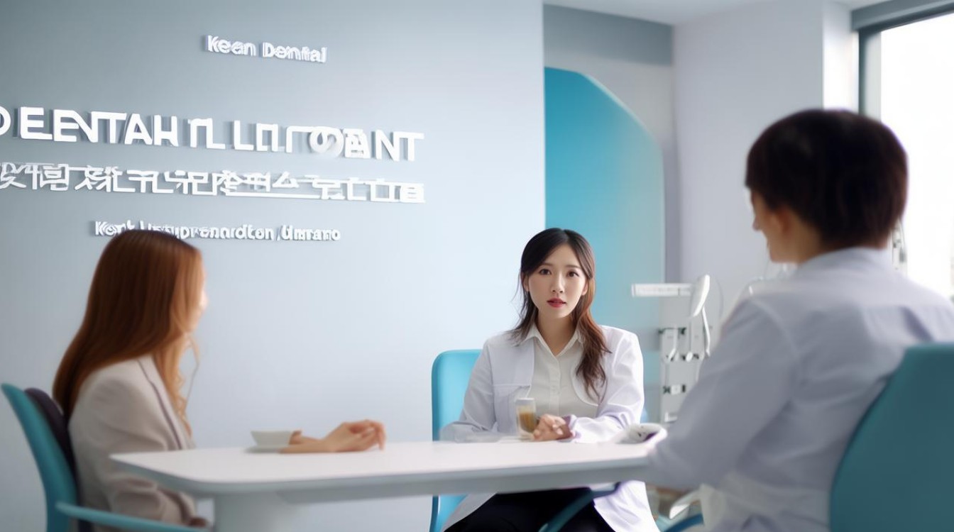 济南可恩口腔种植牙有哪些特色优势？-图4