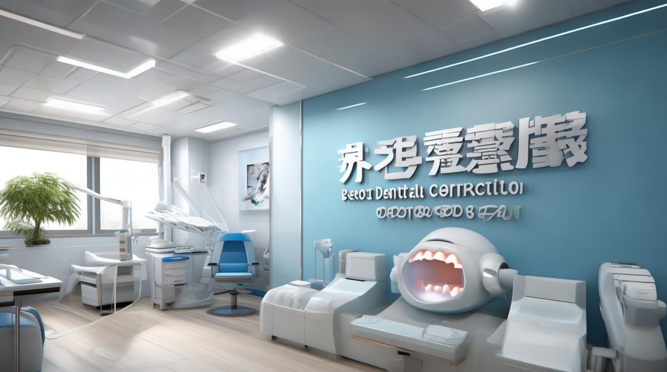 宁波牙齿矫正哪里最好？推荐这几家专业牙科！-图1