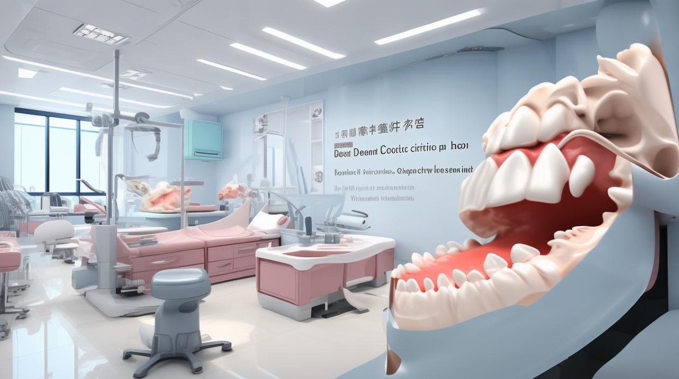 宁波牙齿矫正哪里最好？推荐这几家专业牙科！-图2