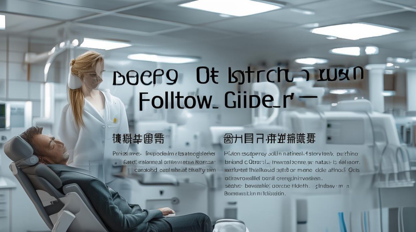 北京牙齿矫正复诊需要注意什么？-图3