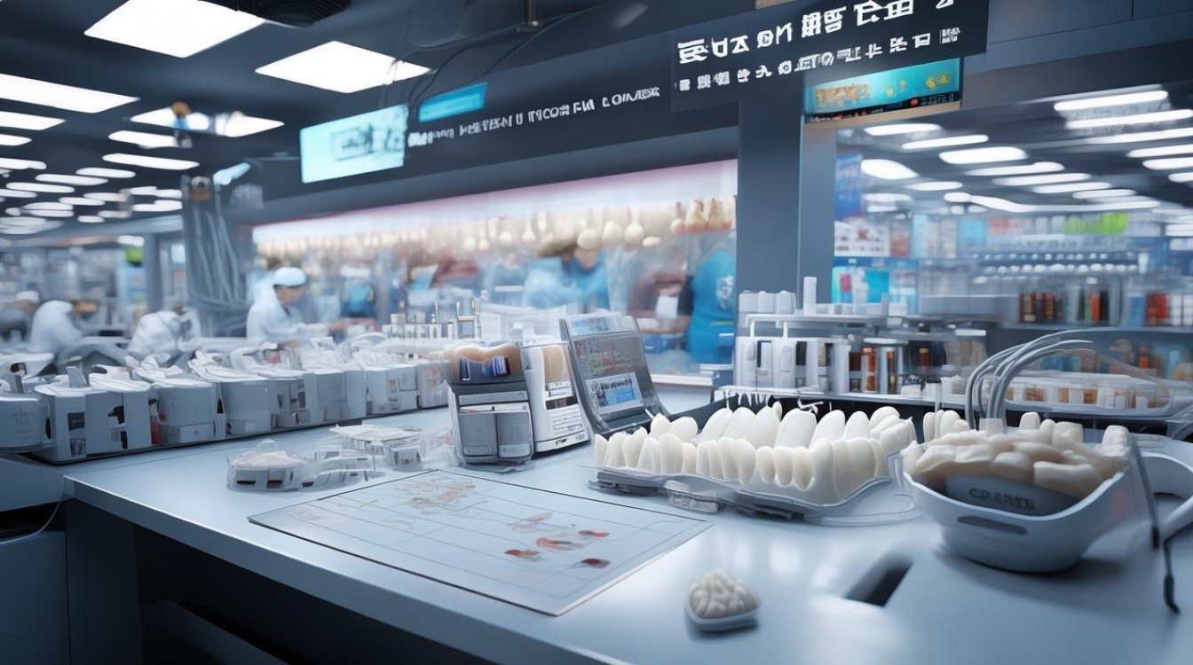 韩国种植牙技术有哪些最新趋势？市场前景如何？-图4