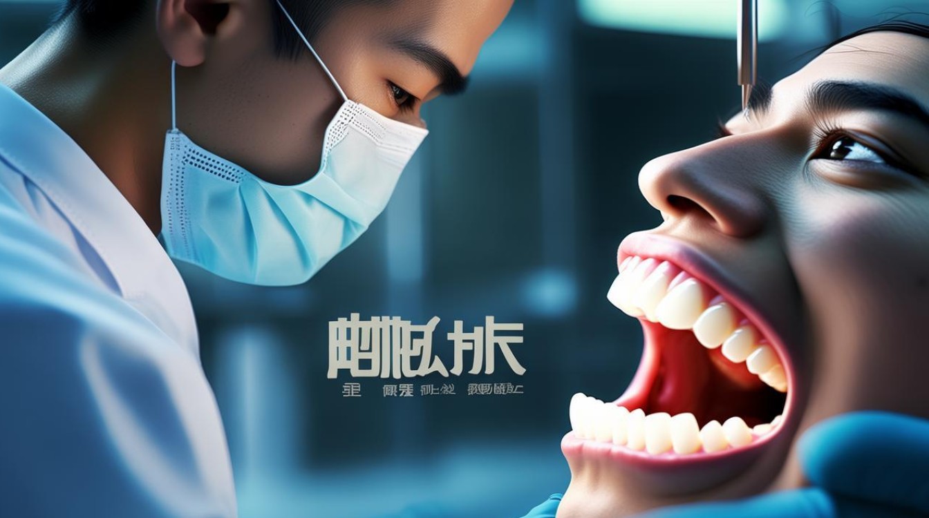 种植牙手术风险大吗？开刀后种牙有哪些危险？-图1