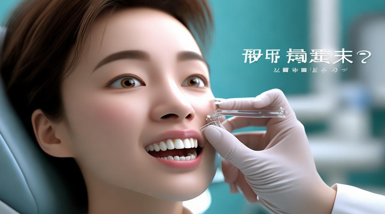 牙齿矫正打钉疼吗？术后疼痛感与缓解方法解析-图1