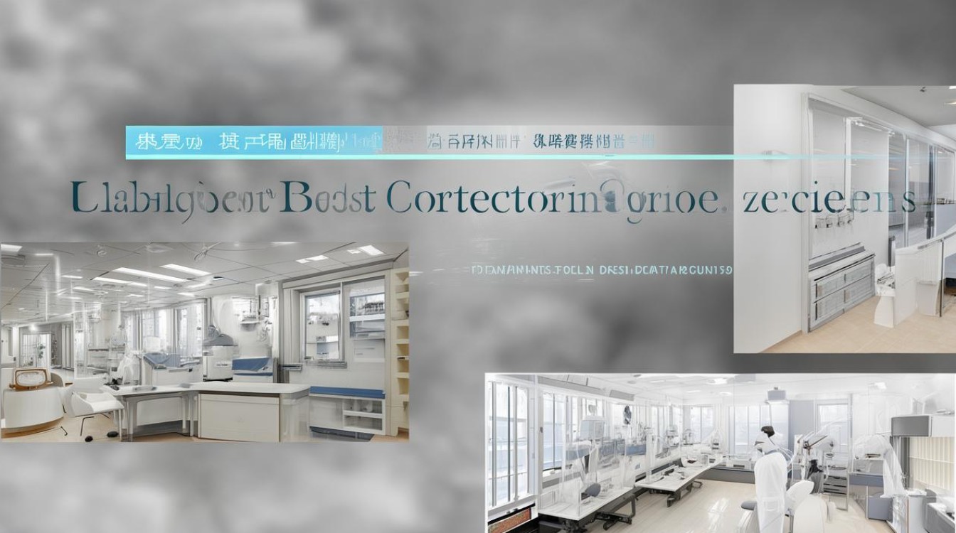 肇庆牙齿矫正哪家好？专业选择指南与最新数据解析-图2