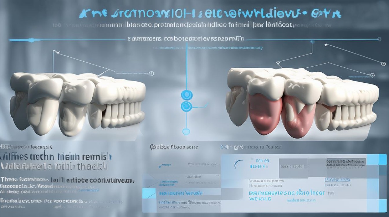 矫正三颗牙齿需要多少钱？费用影响因素解析-图4