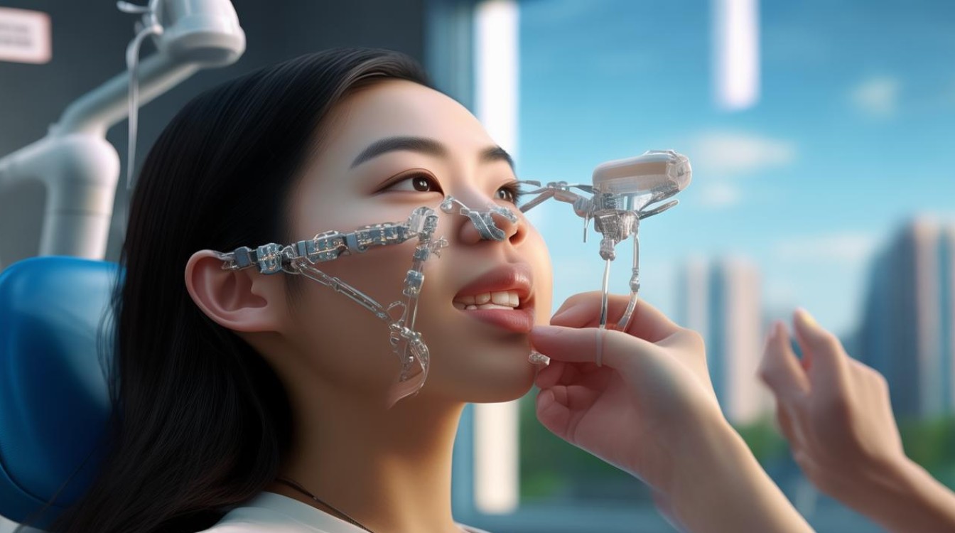 矫正牙齿真的有效吗？效果与注意事项解析-图1
