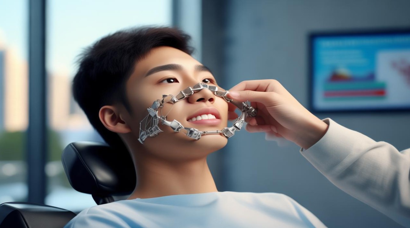 矫正牙齿真的有效吗？效果与注意事项解析-图4