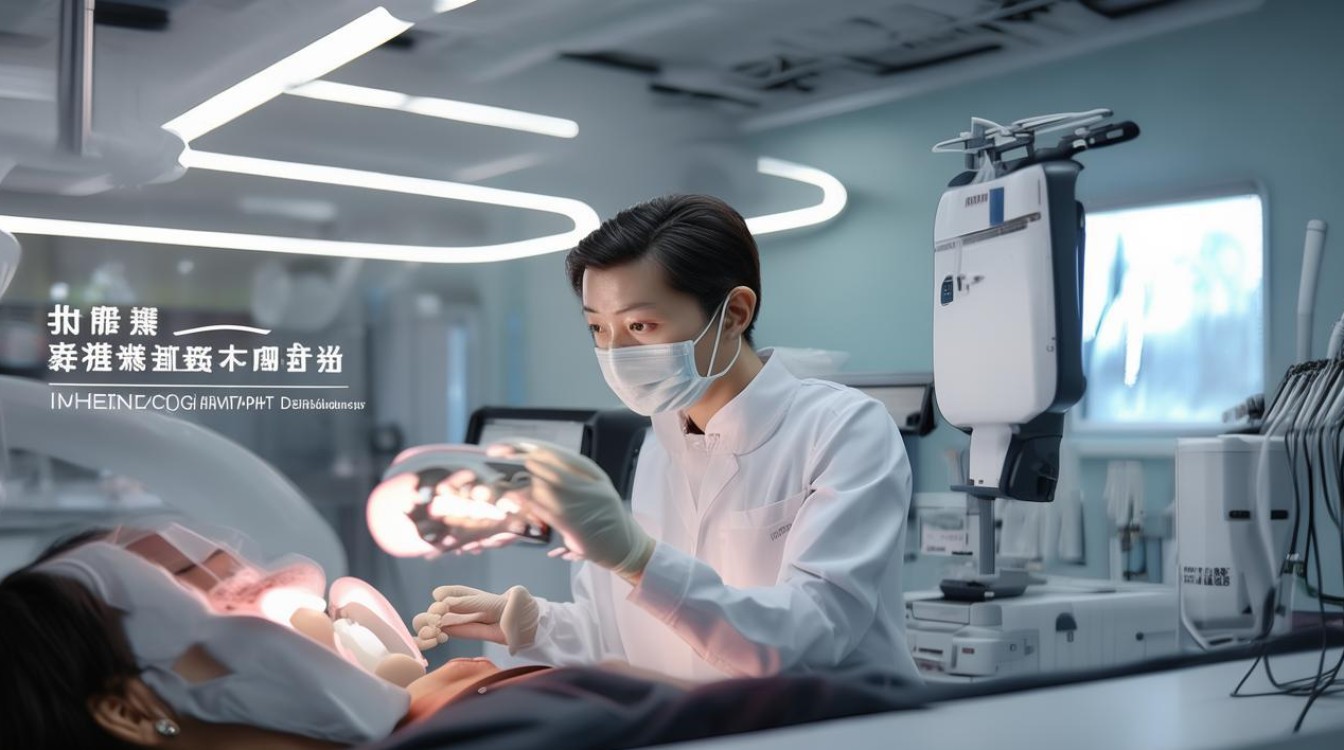 广州穗华口腔种植牙技术如何？专业与创新服务解析-图2