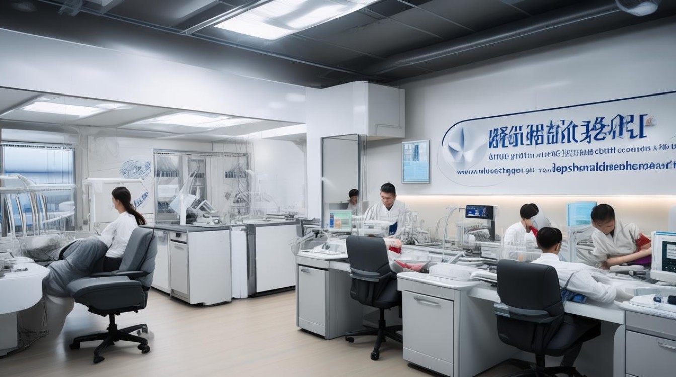 石家庄哪家医院种植牙技术更先进？-图3