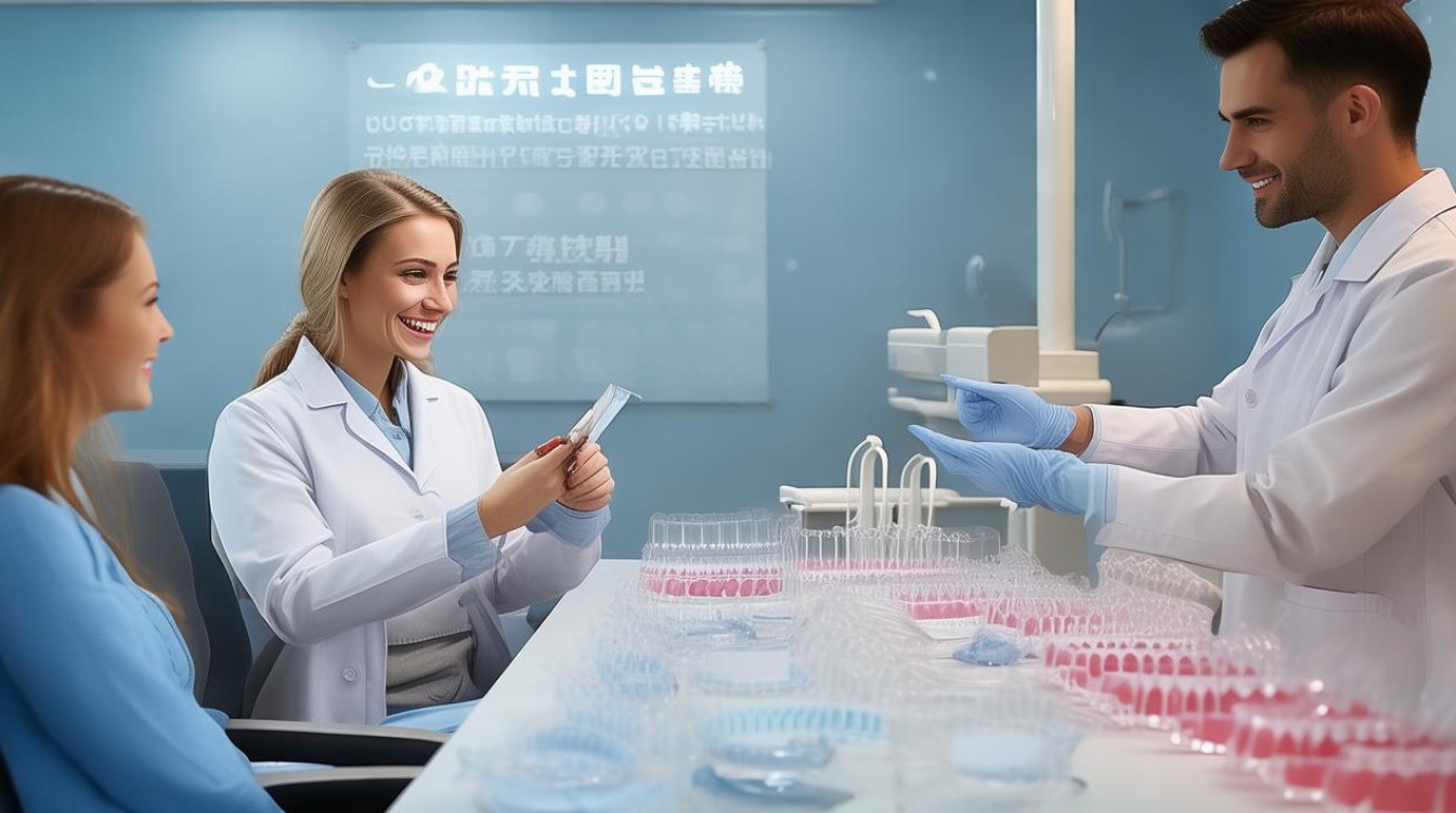 苏州成人隐形矫正牙齿效果好吗？全面指南解析-图1