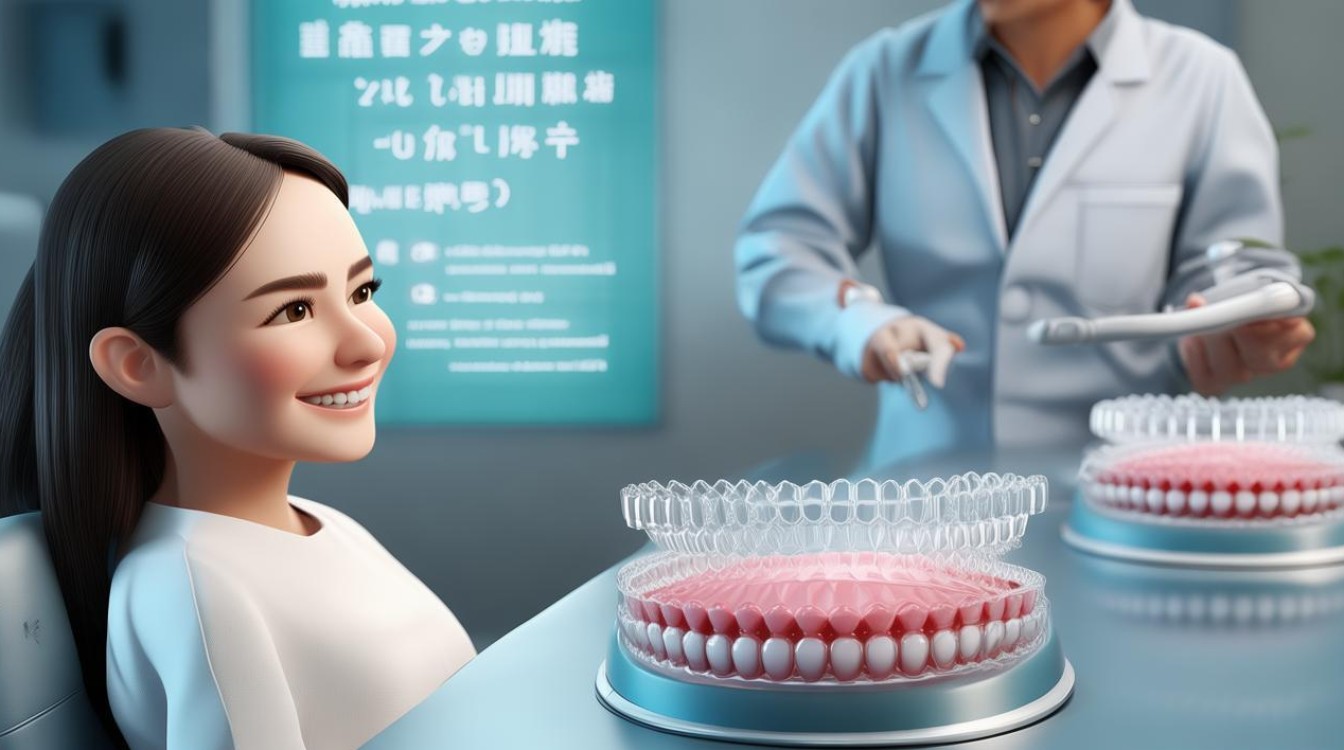 苏州成人隐形矫正牙齿效果好吗？全面指南解析-图4