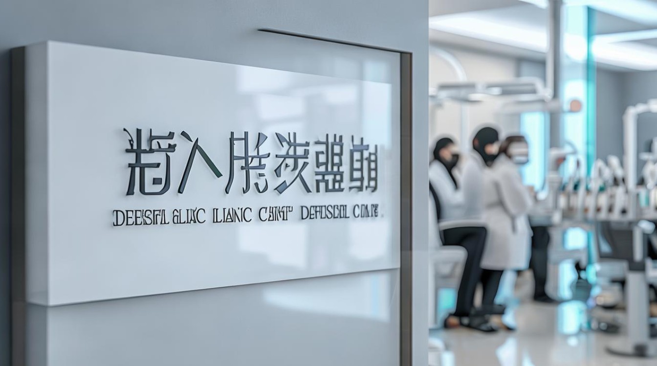 温州牙齿矫正哪家好？专业机构与指南推荐-图1