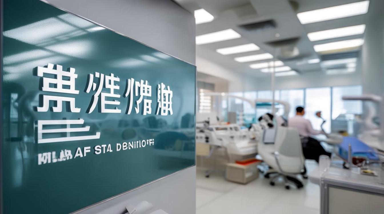 温州牙齿矫正哪家好？专业机构与指南推荐-图3