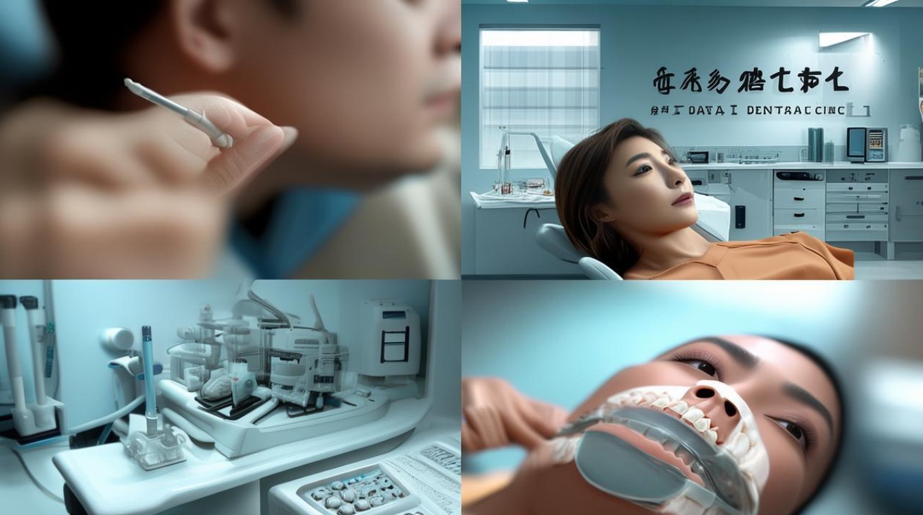 北京永康口腔牙齿矫正效果如何？专业靠谱吗？-图4