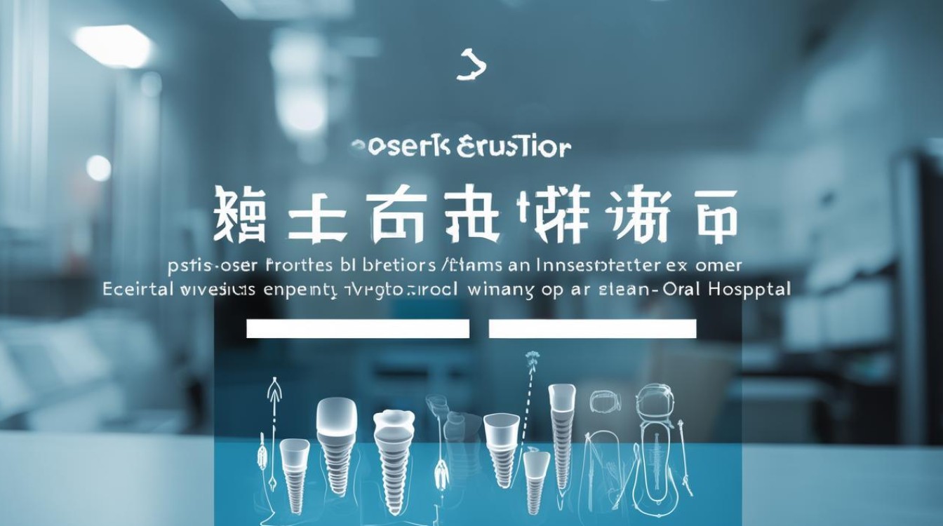 如何预约武大口腔夏海斌教授？种植牙挂号指南与常见问题解答-图1