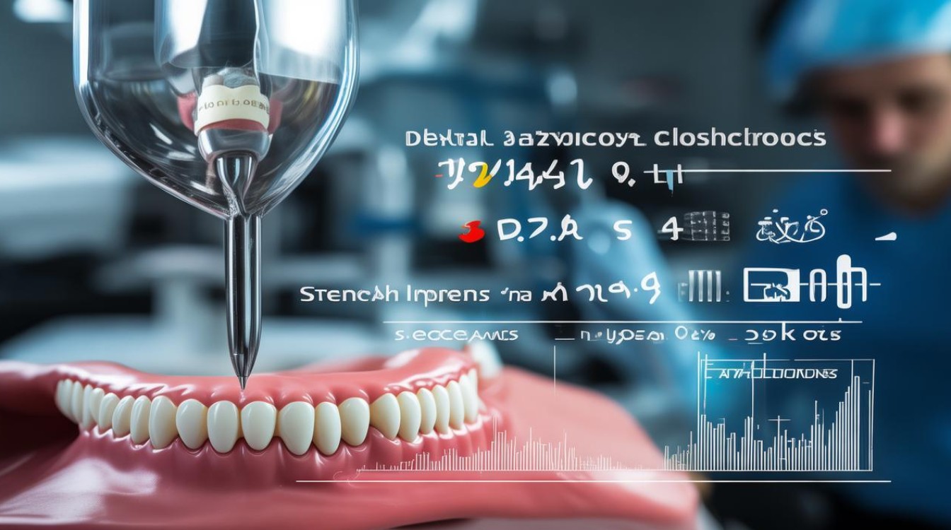 种植牙技术有哪些最新进展和数据参考？-图2