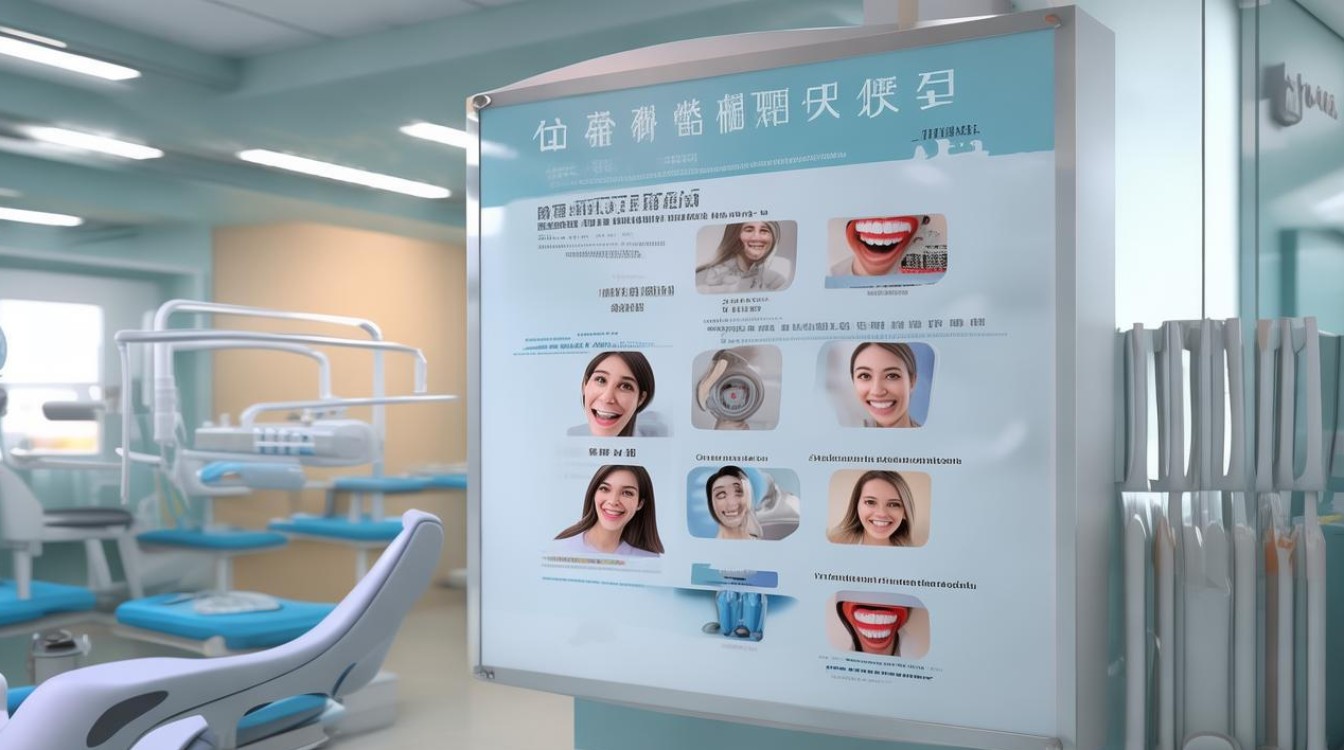 贵阳口腔医院矫正牙齿效果好吗？费用多少？-图2