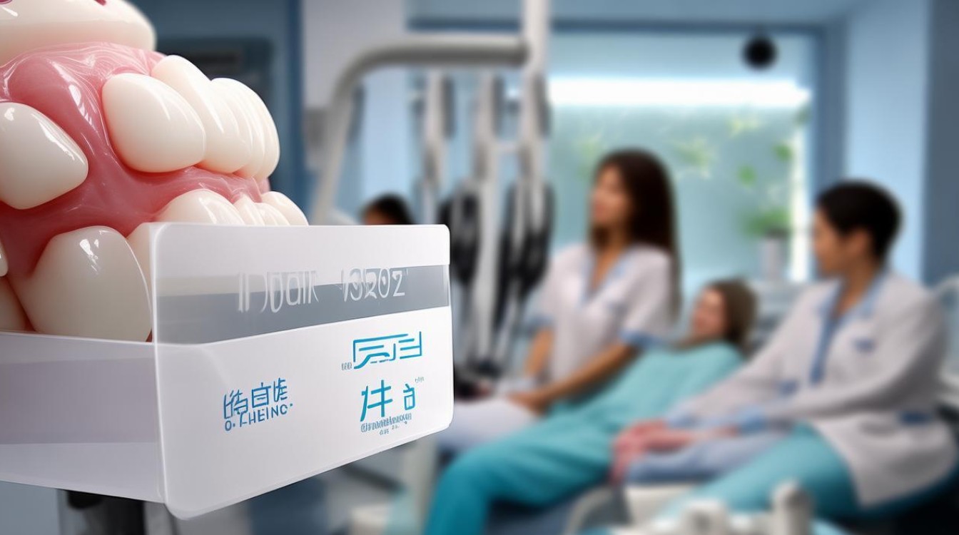 广州柏德牙种植费用是多少？-图3