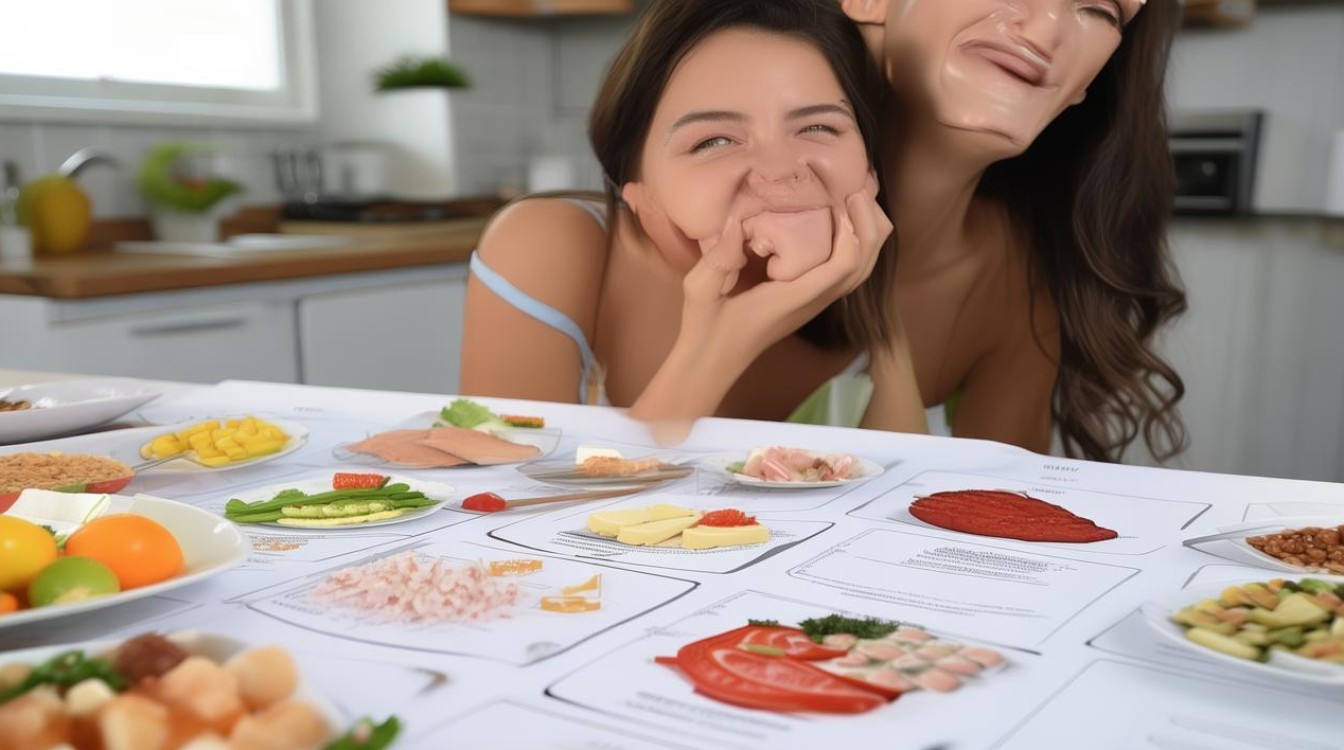 矫正牙齿后可以吃什么？饮食指南与建议-图2
