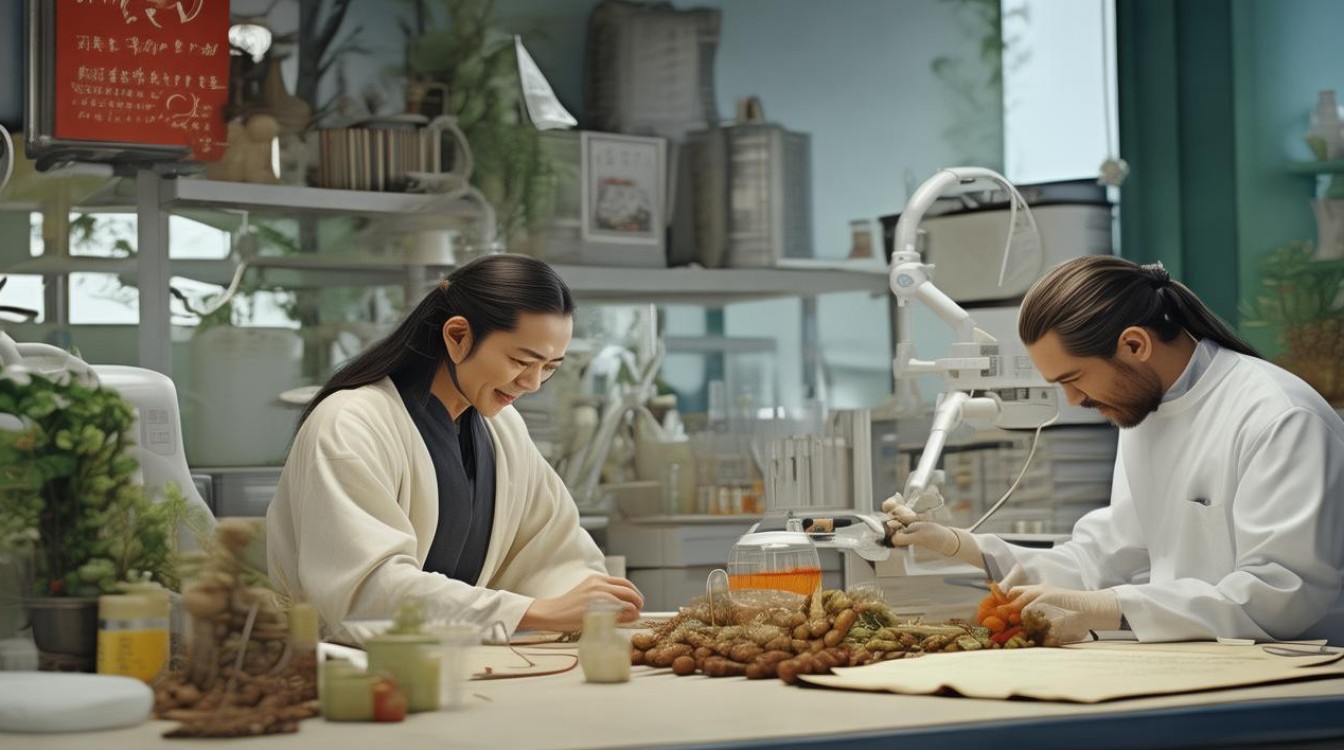 中医如何看待种植牙？传统与现代技术的结合-图3