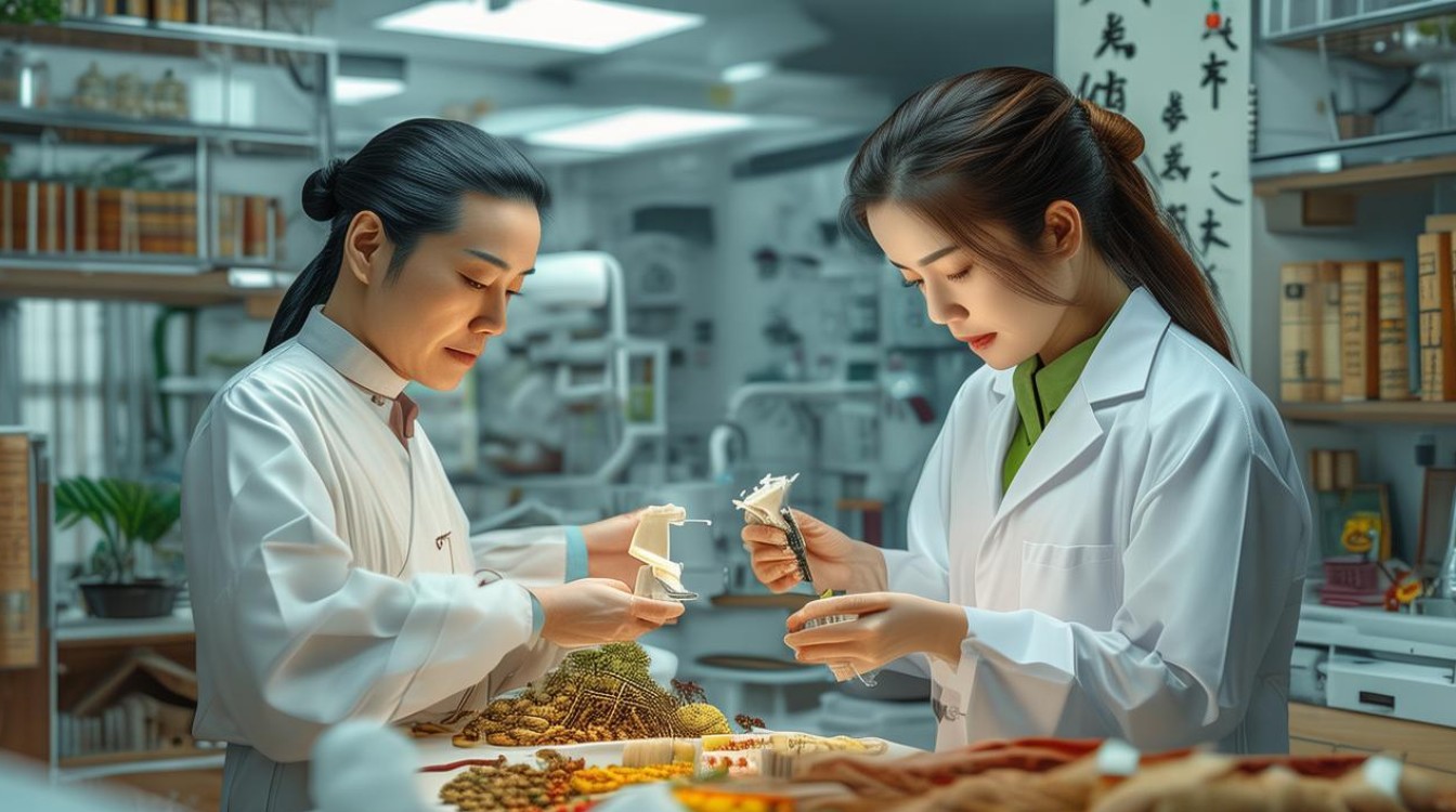 中医如何看待种植牙？传统与现代技术的结合-图4