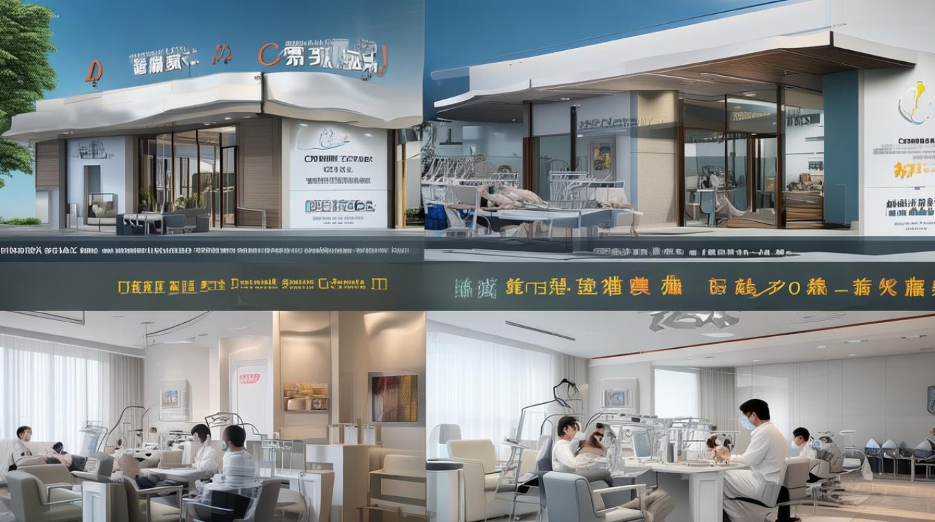 珠海牙齿矫正哪家好？专业推荐与避坑指南-图4