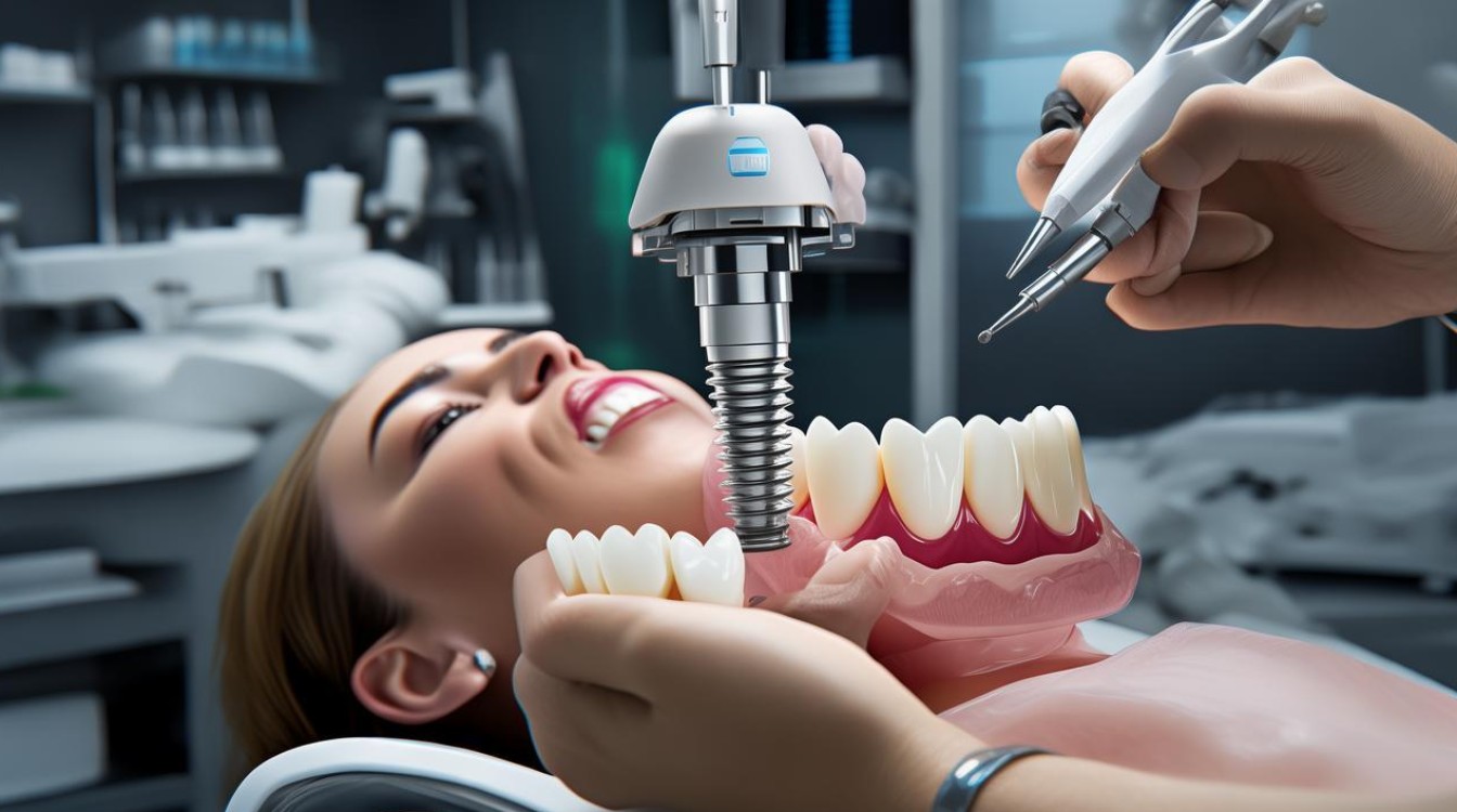 Dentium种植牙为何是现代牙科修复的优选方案？-图2