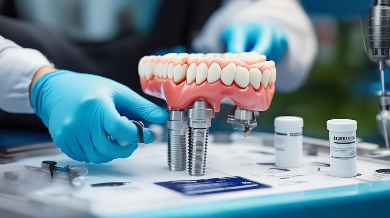 Dentium种植牙为何是现代牙科修复的优选方案？-图3